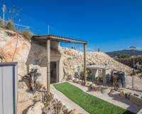 Sale - Plot of land - Pinoso - CULEBRON