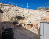 Sale - Plot of land - Pinoso - CULEBRON
