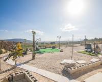 Sale - Plot of land - Pinoso - CULEBRON