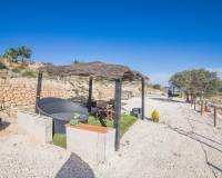 Sale - Plot of land - Pinoso - CULEBRON