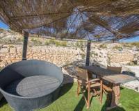 Sale - Plot of land - Pinoso - CULEBRON