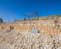 Sale - Plot of land - Pinoso - CULEBRON