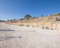 Sale - Plot of land - Pinoso - CULEBRON