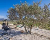 Sale - Plot of land - Pinoso - CULEBRON
