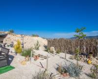 Sale - Plot of land - Pinoso - CULEBRON