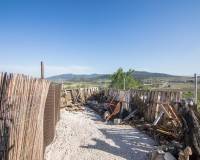 Sale - Plot of land - Pinoso - CULEBRON
