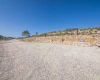 Sale - Plot of land - Pinoso - CULEBRON
