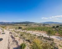 Sale - Plot of land - Pinoso - CULEBRON