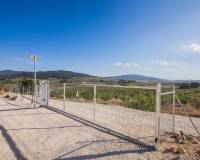 Sale - Plot of land - Pinoso - CULEBRON