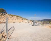 Sale - Plot of land - Pinoso - CULEBRON