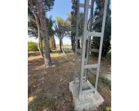 Sale - Rural Land - Matola - Algoda-Matola-Llano de San José