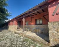 Sale - Rustic property - Caceres - CACERES