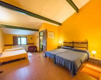 Sale - Rustic property - Caceres - CACERES