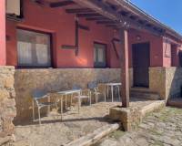 Sale - Rustic property - Caceres - CACERES