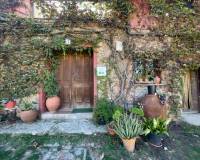 Sale - Rustic property - Caceres - CACERES