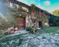 Sale - Rustic property - Caceres - CACERES