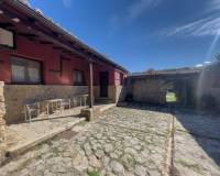 Sale - Rustic property - Caceres - CACERES