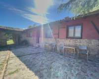 Sale - Rustic property - Caceres - CACERES