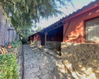 Sale - Rustic property - Caceres - CACERES