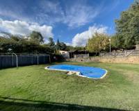 Sale - Rustic property - Caceres - CACERES