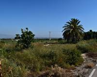 Sale - Rustic property - Elche