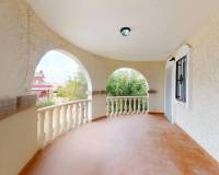 Sale - Semi-detached house - Monforte del Cid - Monforte cid