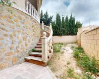 Sale - Semi-detached house - Monforte del Cid - Monforte cid