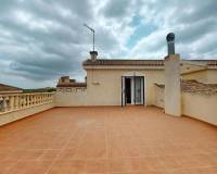 Sale - Semi-detached house - Monforte del Cid - Monforte cid