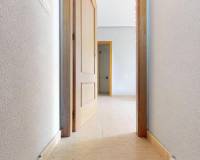 Sale - Semi-detached house - Monforte del Cid - Monforte cid
