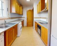 Sale - Semi-detached house - Monforte del Cid - Monforte cid