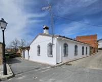 Sale - Semi-detached house - Villamantilla - Casco antiguo villamantilla