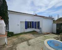 Sale - Semi-detached house - Villamantilla - Casco antiguo villamantilla