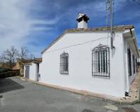 Sale - Semi-detached house - Villamantilla - Casco antiguo villamantilla