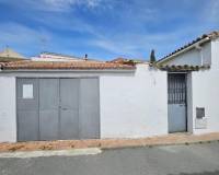 Sale - Semi-detached house - Villamantilla - Casco antiguo villamantilla