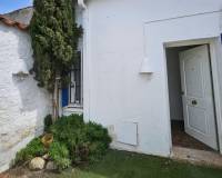 Sale - Semi-detached house - Villamantilla - Casco antiguo villamantilla
