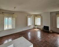 Sale - Semi-detached house - Villamantilla - Casco antiguo villamantilla