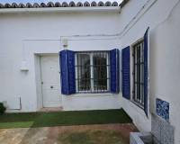 Sale - Semi-detached house - Villamantilla - Casco antiguo villamantilla