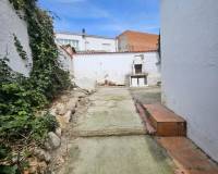 Sale - Semi-detached house - Villamantilla - Casco antiguo villamantilla