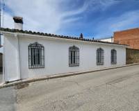 Sale - Semi-detached house - Villamantilla - Casco antiguo villamantilla