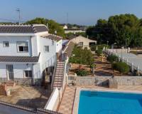 Sale - Single family house - Almoradi - ALMORADÍ