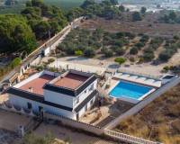 Sale - Single family house - Almoradi - ALMORADÍ