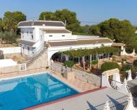 Sale - Single family house - Almoradi - ALMORADÍ