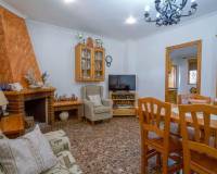 Sale - Single family house - Almoradi - ALMORADÍ