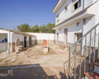 Sale - Single family house - Almoradi - ALMORADÍ