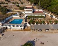 Sale - Single family house - Almoradi - ALMORADÍ