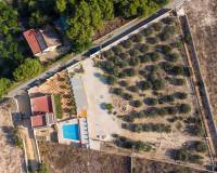 Sale - Single family house - Almoradi - ALMORADÍ