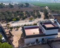 Sale - Single family house - Almoradi - ALMORADÍ