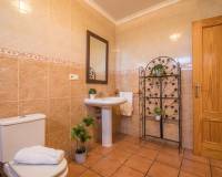 Sale - Single family house - Aspe - Montesol