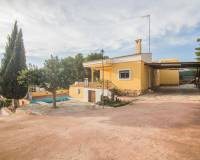 Sale - Single family house - Aspe - Montesol