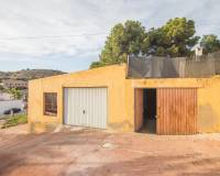 Sale - Single family house - Aspe - Montesol